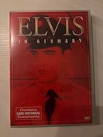 Elvis in Germany DVD - Zeldzame beelden!, Ophalen of Verzenden, Nieuw, Overige typen