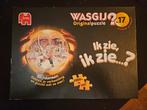 Wasgij Puzzles, Ophalen of Verzenden, 500 t/m 1500 stukjes, Zo goed als nieuw