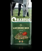 HARTOG LUZERNE MIX (dieren voeding) te koop, Dieren en Toebehoren, Stalling en Weidegang