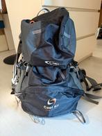 Cool Air system Rugzak nimbus 28l- Gebruikte backpack, Ophalen of Verzenden, Gebruikt, Rugzak