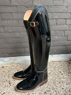 Derby rijlaarzen maat 37,5, Dieren en Toebehoren, Paardrijkleding, Ophalen of Verzenden, Zo goed als nieuw, Dressuur, Schoeisel