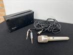 Te Koop : Dynamic Microphone Cardioid 8493 Microfoon, Ophalen of Verzenden, Zo goed als nieuw