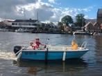 YAMARIN Big Fish 470 Consoleboot evt. INCLUSIEF TRAILER!, Watersport en Boten, Vis- en Consoleboten, Ophalen, 10 tot 30 pk, Gebruikt