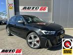 Audi A1 Sportback 40 TFSI S Line Pro Line S, Auto's, Te koop, 5 stoelen, Benzine, 17 km/l