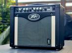 Peavey Rage 258 Gitaarversterker - Nieuwstaat, Ophalen of Verzenden, Zo goed als nieuw, Gitaar, Minder dan 50 watt