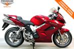 Honda VFR 800 V-TEC ABS (bj 2008), Motoren, Motoren | Honda, 782 cc, Bedrijf, Sport, Meer dan 35 kW