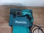 MAKITA KLOPBOORMACHINE 230V, Doe-het-zelf en Verbouw, Gereedschap | Boormachines, Boormachine, 600 watt of meer, Ophalen of Verzenden