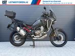 Honda CRF 1100L Africa Twin ABS 2022 30075km, Bedrijf, Meer dan 35 kW, Toermotor, 1084 cc