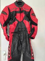 Damen motorpak heren maat 48, Motoren, Kleding | Motorkleding, Ophalen of Verzenden, Tweedehands, Heren, Combipak