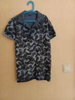 Polo Blauw Silvercreek maat S, Blauw, Ophalen of Verzenden, Zo goed als nieuw, Silver Creek