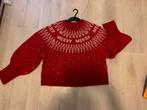 Leuke kerst trui maat M, Ophalen of Verzenden, Nieuw, Maat 38/40 (M), Zwart
