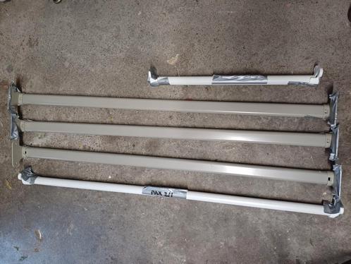 Komplement roedes Ikea Pax, Huis en Inrichting, Kasten | Kledingkasten, Zo goed als nieuw, Minder dan 100 cm, 50 tot 100 cm, 50 tot 75 cm