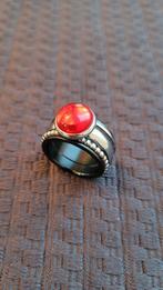 Ring IXXI Volledig gevulde (maat 16,5), Sieraden, Tassen en Uiterlijk, Ringen, Ophalen of Verzenden, Nieuw, Kleiner dan 17, Dame