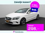 Mercedes-Benz CLA-klasse 180 Prestige | Airconditioning | Pa, Lichtsensor, Gebruikt, 4 cilinders, Handgeschakeld