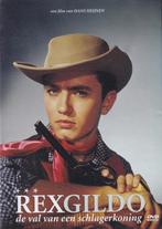 Te Koop DVD REX GILDO, Alle leeftijden, Ophalen of Verzenden, Muziek en Concerten