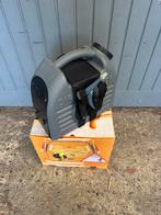Airace Dirt Worker 12V hogedrukreiniger 14l, Ophalen of Verzenden, Nieuw, Elektrisch