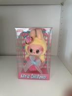 Labubu Let's Checkmate Pop Mart, Ophalen of Verzenden, Nieuw, Overige typen