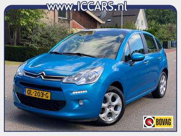 Citroen C3 1.2 PURET. - D riem is vervangen 08-2025 !!! beschikbaar voor biedingen