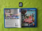 Little Big Planet PS Vita Playstation, Spelcomputers en Games, Games | Sony PlayStation Vita, 3 spelers of meer, Ophalen of Verzenden