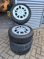 Winterbanden winterset Suzuki Ignis TPMS 8,5mm profiel NIEUW, Ophalen, Gebruikt, 15 inch, 175 mm