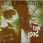 Bruce Springsteen ‎– The Ghost Of Tom Joad PROMO single CD, Ophalen of Verzenden, Zo goed als nieuw, Poprock