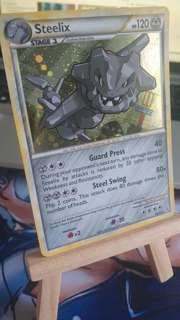 Steelix