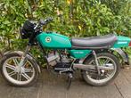 Zundapp Brommer  Gereserveerd, Fietsen en Brommers, Brommers | Zundapp, Ophalen, Gebruikt, Maximaal 45 km/u, 49 cc