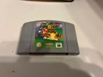 Super Mario 64 N64, Spelcomputers en Games, 1 speler, Ophalen of Verzenden, Gebruikt, Vanaf 3 jaar