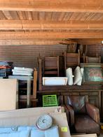 Eiken meubels, Huis en Inrichting, Complete inboedels, Ophalen
