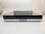 LG RC185 DVD Recorder combi VHS Recorder met afstandbedienin, N, Ophalen of Verzenden, N, VHS-speler of -recorder