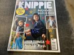 Knippie 6-2017, Hobby en Vrije tijd, Kledingpatronen, Ophalen of Verzenden, Zo goed als nieuw, Vrouw, Overige merken