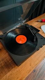 Sony ps-lx62 platenspeler, Ophalen of Verzenden, Gebruikt, Platenspeler, Sony