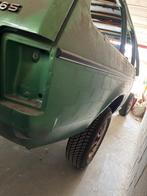 Opel kadett c 1.6 station carosserie, Ophalen, Gebruikt, Opel