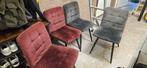 Te koop Furnihaus eetkamerstoelen set, Huis en Inrichting, Stoelen, Ophalen