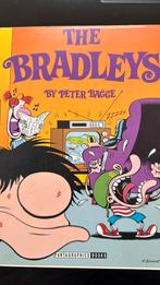 3 * Peter Bagge, Bradleys, Stupid Comics ea 1991, Gelezen, Peter Bagge, Europa, Ophalen of Verzenden
