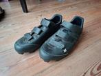 Shimano Spd mtb mountainbike fietsschoenen maat 42 43 gravel, Ophalen of Verzenden, Zo goed als nieuw, Schoenen
