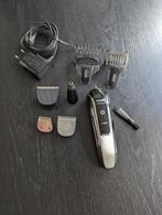 Philips Multigroom series 5000 8-in-1 tondeuse, Ophalen of Verzenden, Gebruikt, Haarverzorging