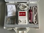 Pedicure/manicure set Pedi-Doc Profi, Ophalen, Overige typen