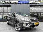 Ford Kuga 1.5 EcoBoost Vignale NLAuto/Panoramadak/Trekhaak/C, Voorwielaandrijving, 4 cilinders, Handgeschakeld, Kuga