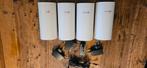 TP-Link Deco M4 Set van 4, Computers en Software, Routers en Modems, Ophalen of Verzenden
