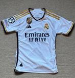 Originele Real Madrid 23/24 Thuisshirt Bellingham 5, Ophalen, Wit, Nieuw, Adidas