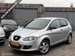 Seat Altea 1.6 Comfortstyle -AIRCO- Apk (24-11-2026) *INRUIL, 65 €/maand, Gebruikt, 1295 kg, 4 cilinders