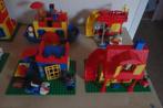 Vier complete grote sets vintage Lego Fabuland, Ophalen of Verzenden, Zo goed als nieuw, Complete set, Lego