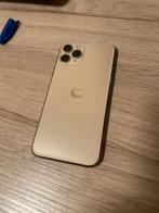 iphone 11 Pro, Telecommunicatie, Mobiele telefoons | Apple iPhone, Ophalen of Verzenden, Zo goed als nieuw, Zonder simlock, Zonder abonnement