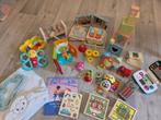 Pakket baby speelgoed, Ophalen of Verzenden, Zo goed als nieuw, Overige typen