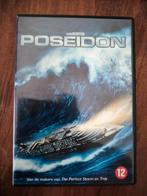 Poseidon op DVD - Goede Staat, Vanaf 12 jaar, Ophalen of Verzenden, Gebruikt, Actie