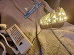 Luville kerstboompjes op hek met verlichting, Diversen, Ophalen of Verzenden, Zo goed als nieuw