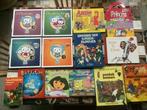 Boekenpakket voor kinderen, Ophalen, Gelezen, Sprookjes