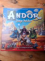 Andor jonge helden cooperatief bordspel 999 games, Hobby en Vrije tijd, Gezelschapsspellen | Bordspellen, Ophalen of Verzenden