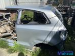 VW POLO 6R Dak achterscherm dorpel chassis kreukelzone 3drs, Auto-onderdelen, Carrosserie en Plaatwerk, Ophalen, Gebruikt, Volkswagen